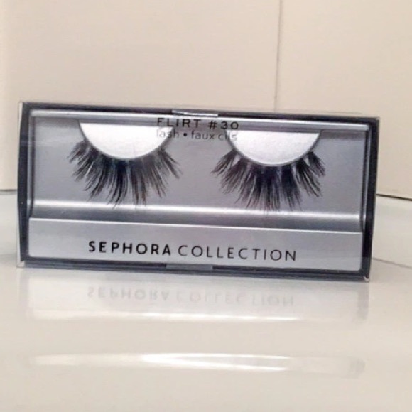Sephora Other - Sephora False Lashes bundle